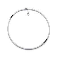 Collier Unoaerre Femme in Argent 6576 UNOAERRE - 6576 UNOAERRE